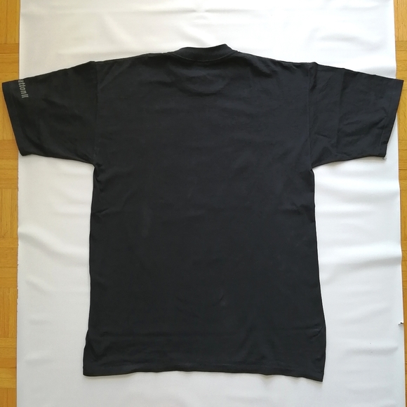 Elvis Gratton ll Think BIG sti ! Vintage 1999 T-shirt Large - Picture 6 of 10